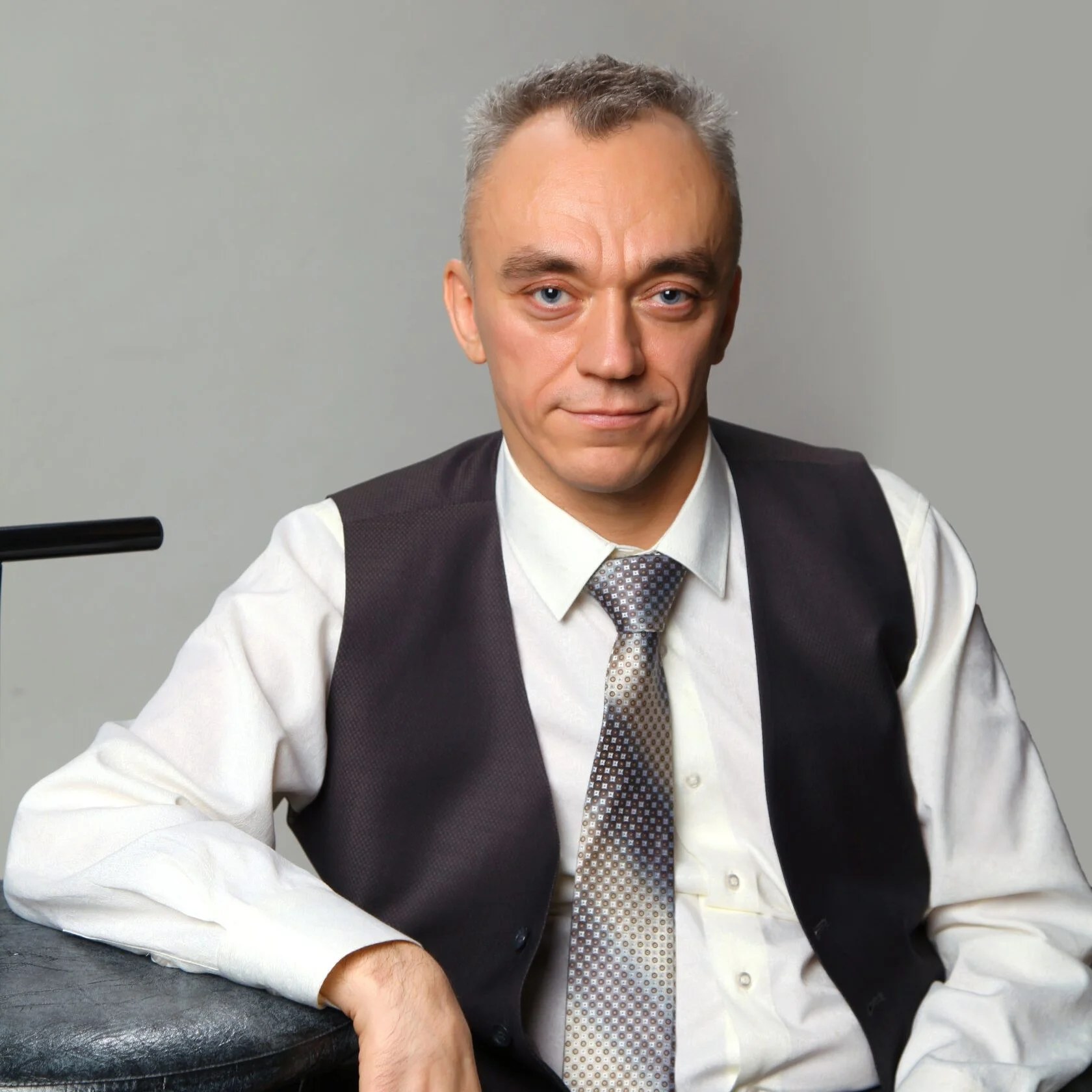 Богдановский Сергей Викторович